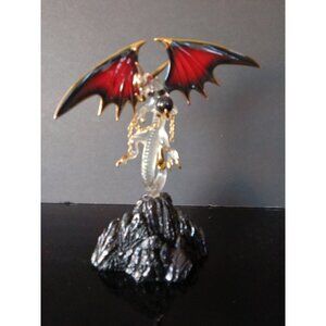 Black Magic Dragon